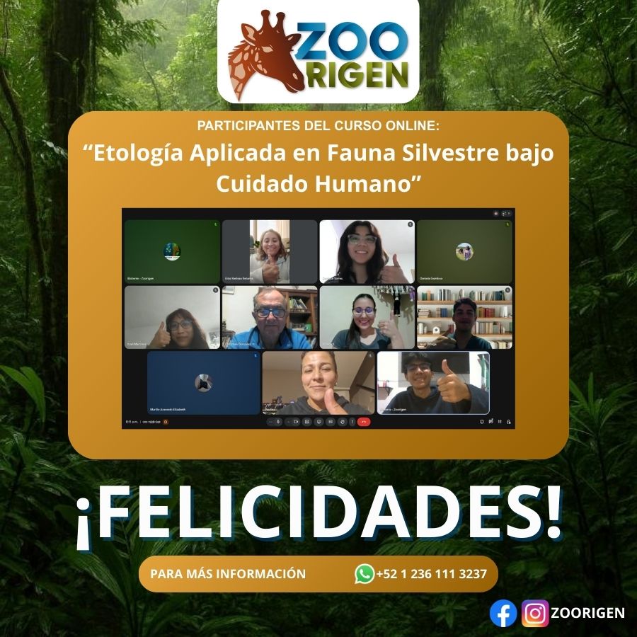 Alumno Zoorigen