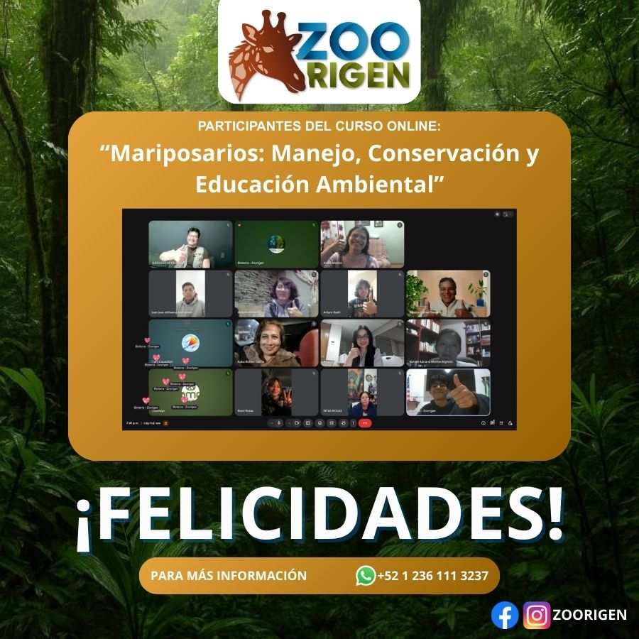 Alumno de Zoorigen